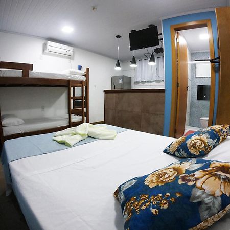 Вілла Casa Da Ilha Vila do Abraao Екстер'єр фото
