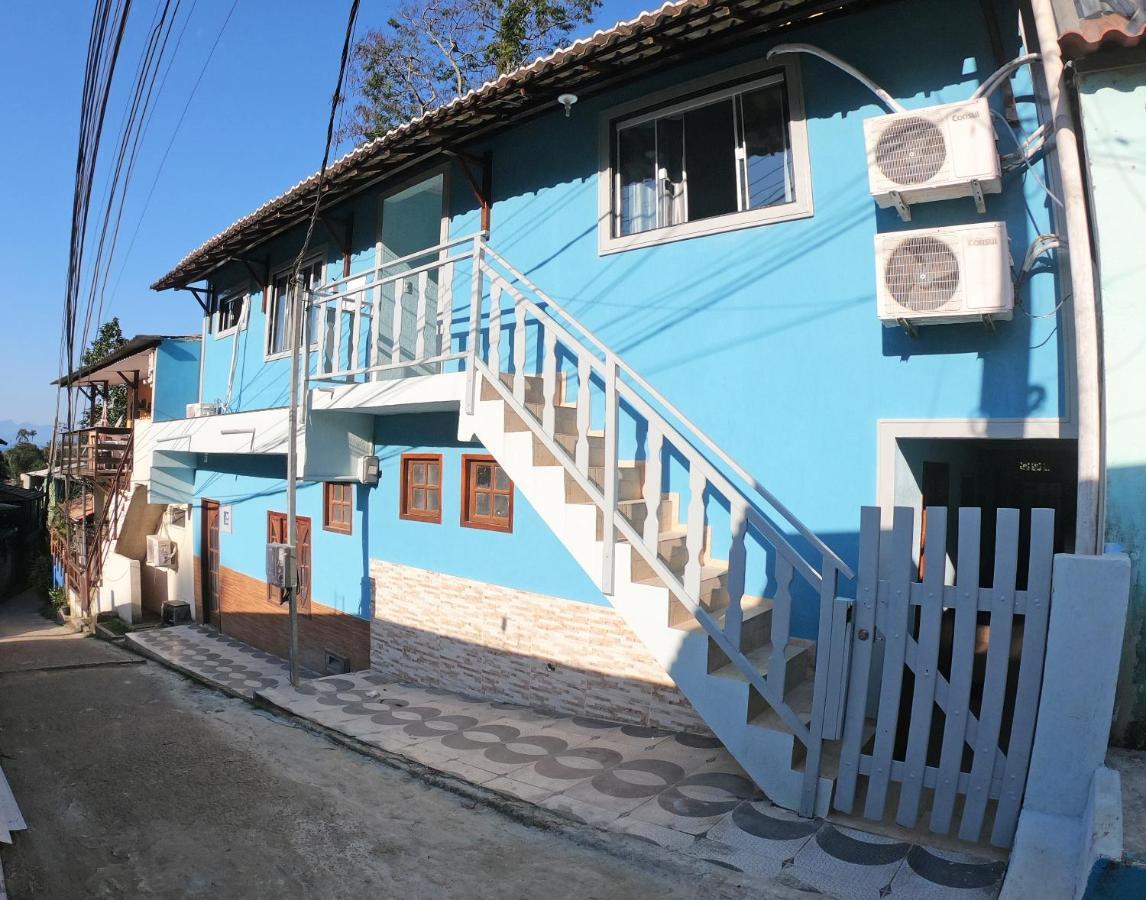 Вілла Casa Da Ilha Vila do Abraao Екстер'єр фото