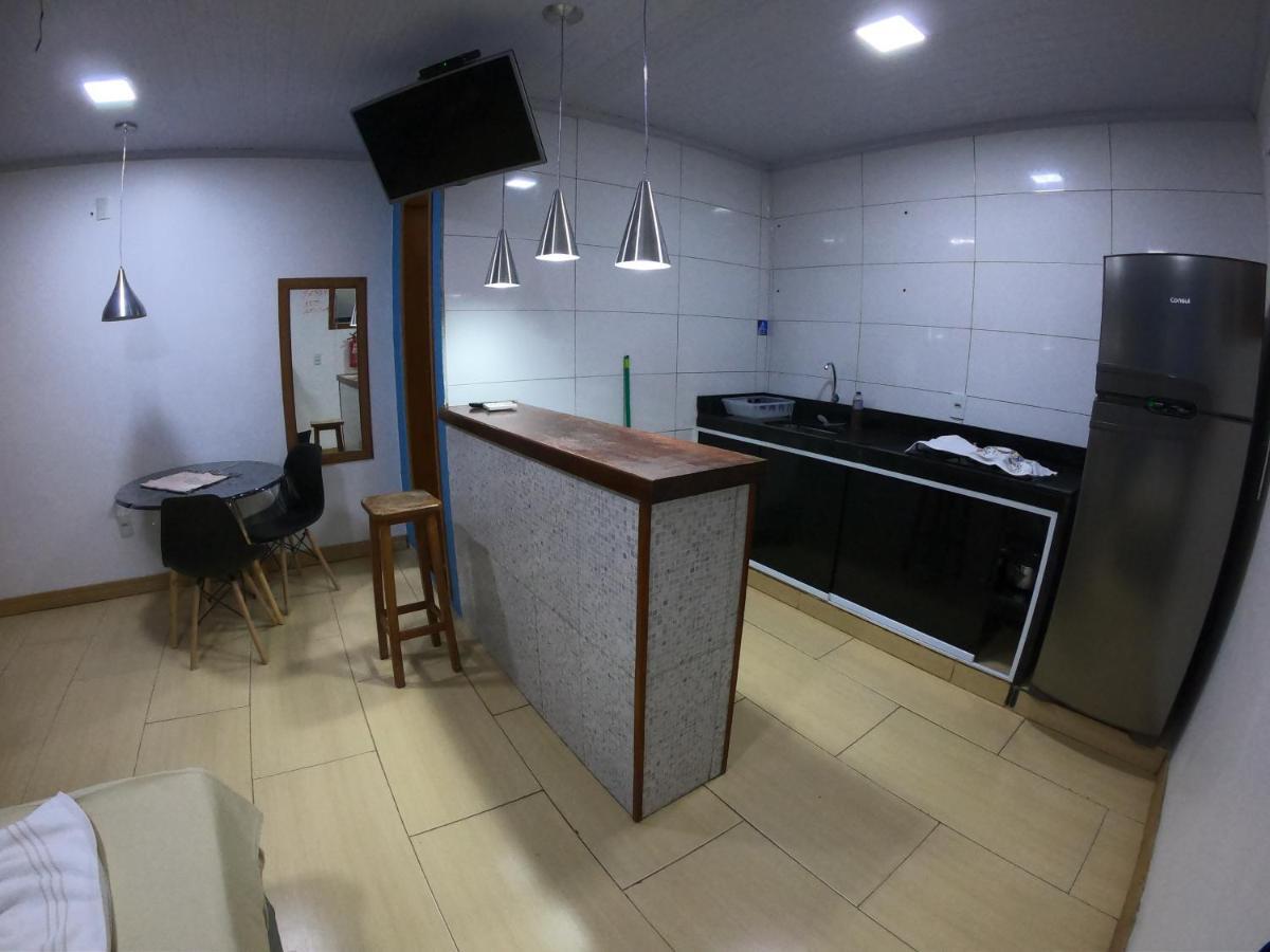 Вілла Casa Da Ilha Vila do Abraao Екстер'єр фото