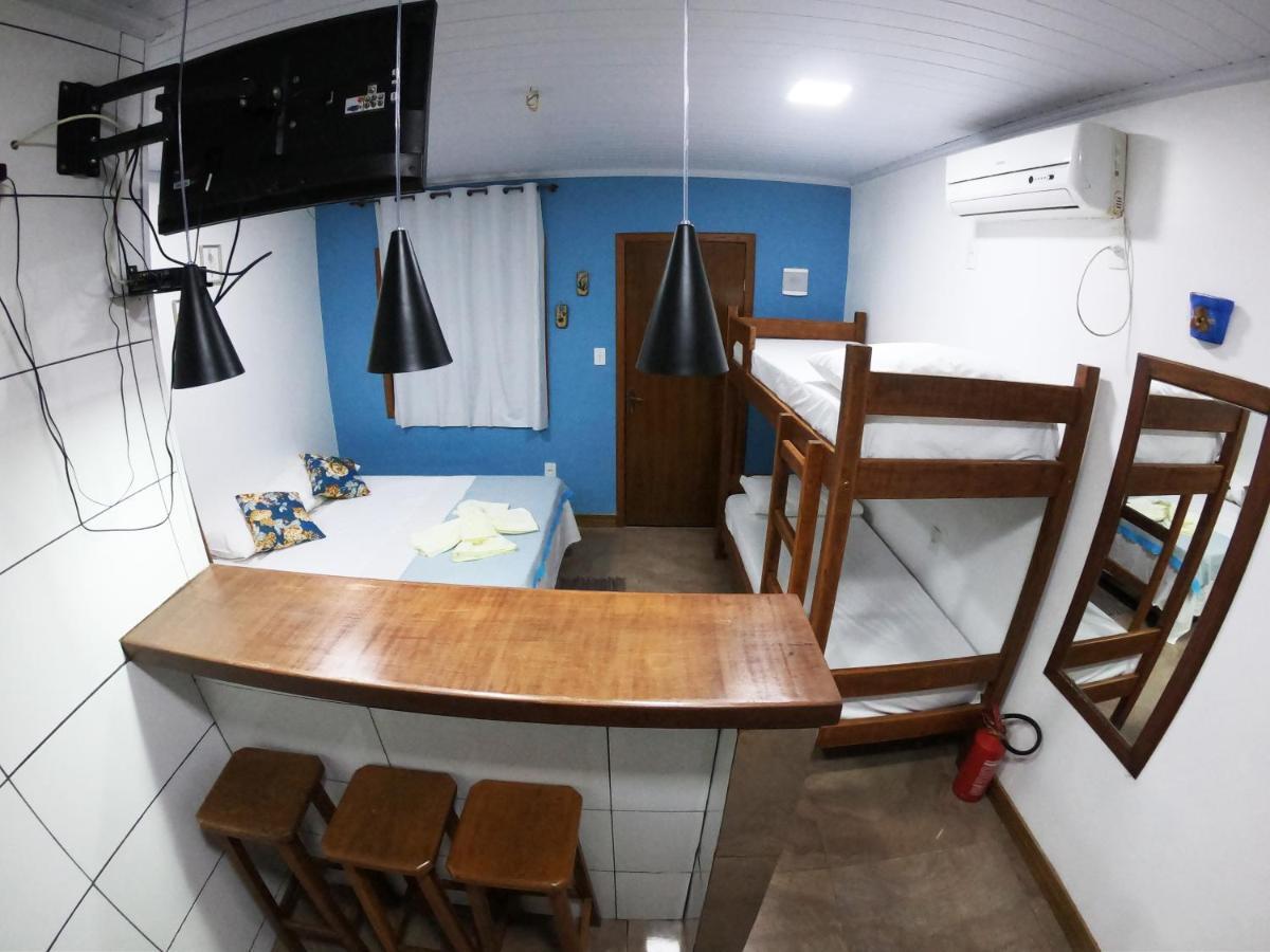 Вілла Casa Da Ilha Vila do Abraao Екстер'єр фото
