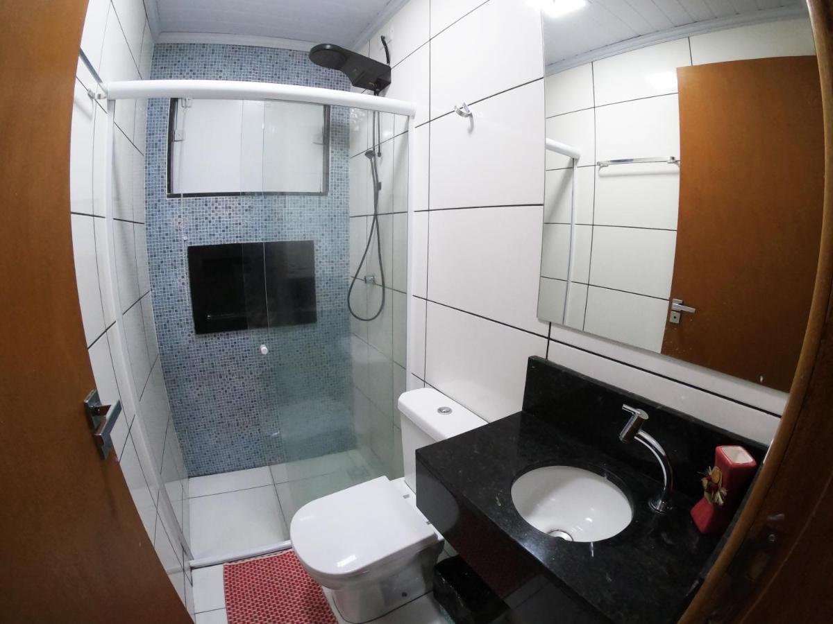 Вілла Casa Da Ilha Vila do Abraao Екстер'єр фото