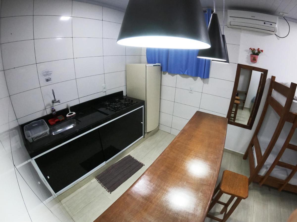 Вілла Casa Da Ilha Vila do Abraao Екстер'єр фото