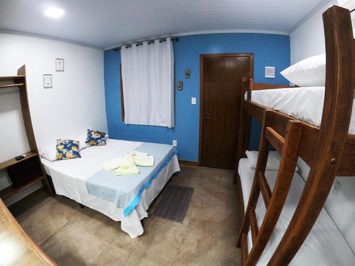 Вілла Casa Da Ilha Vila do Abraao Екстер'єр фото