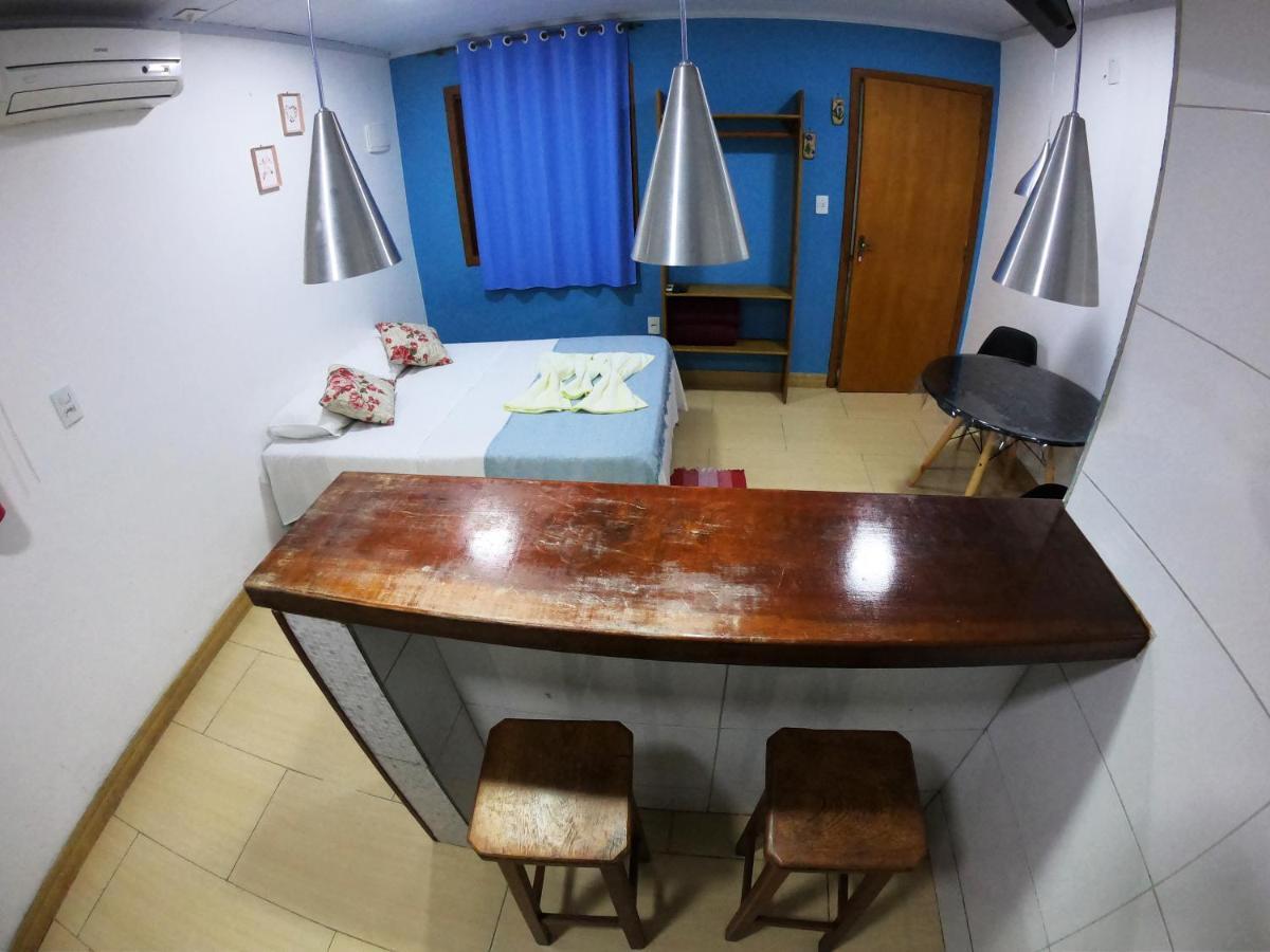 Вілла Casa Da Ilha Vila do Abraao Екстер'єр фото